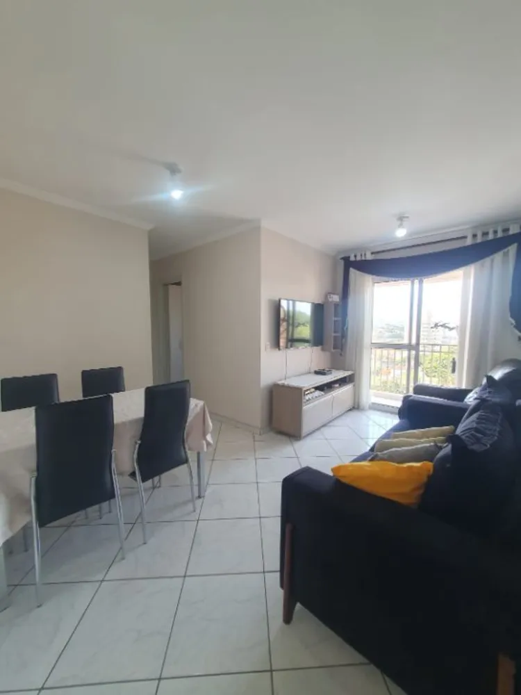Apartamento, 2 quartos, 55 m² - Foto 3