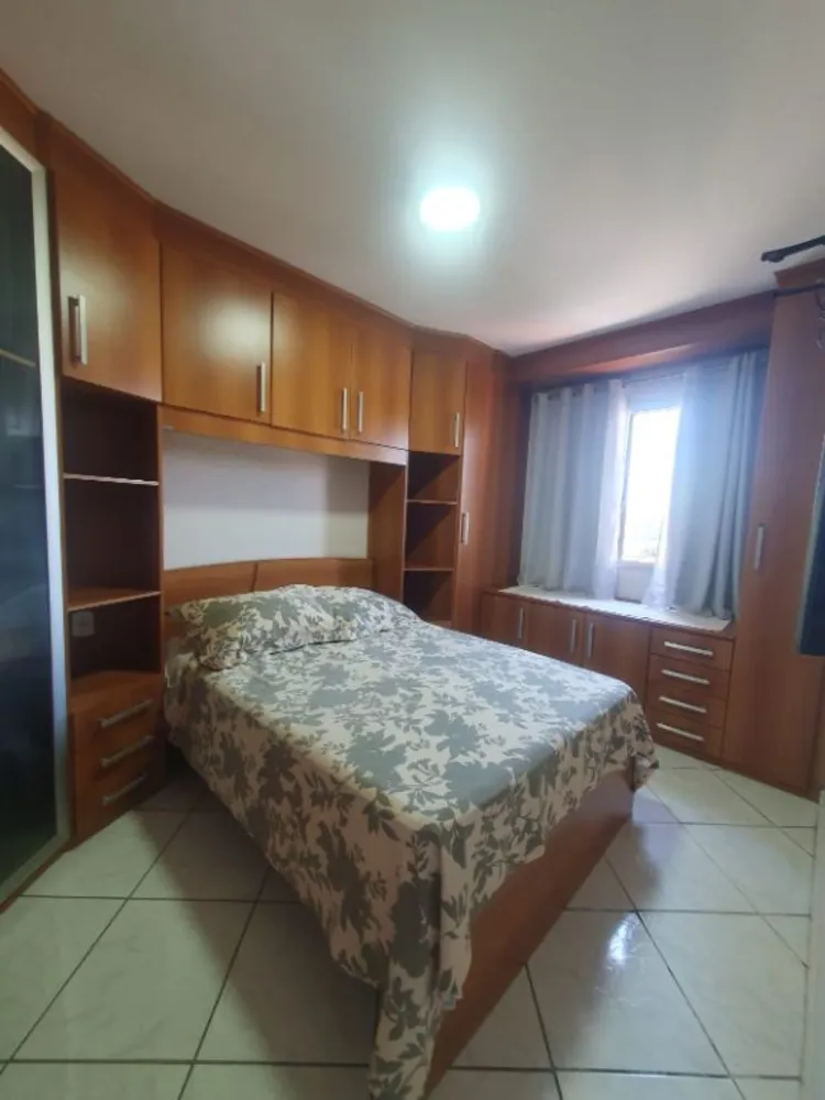 Apartamento, 2 quartos, 55 m² - Foto 12