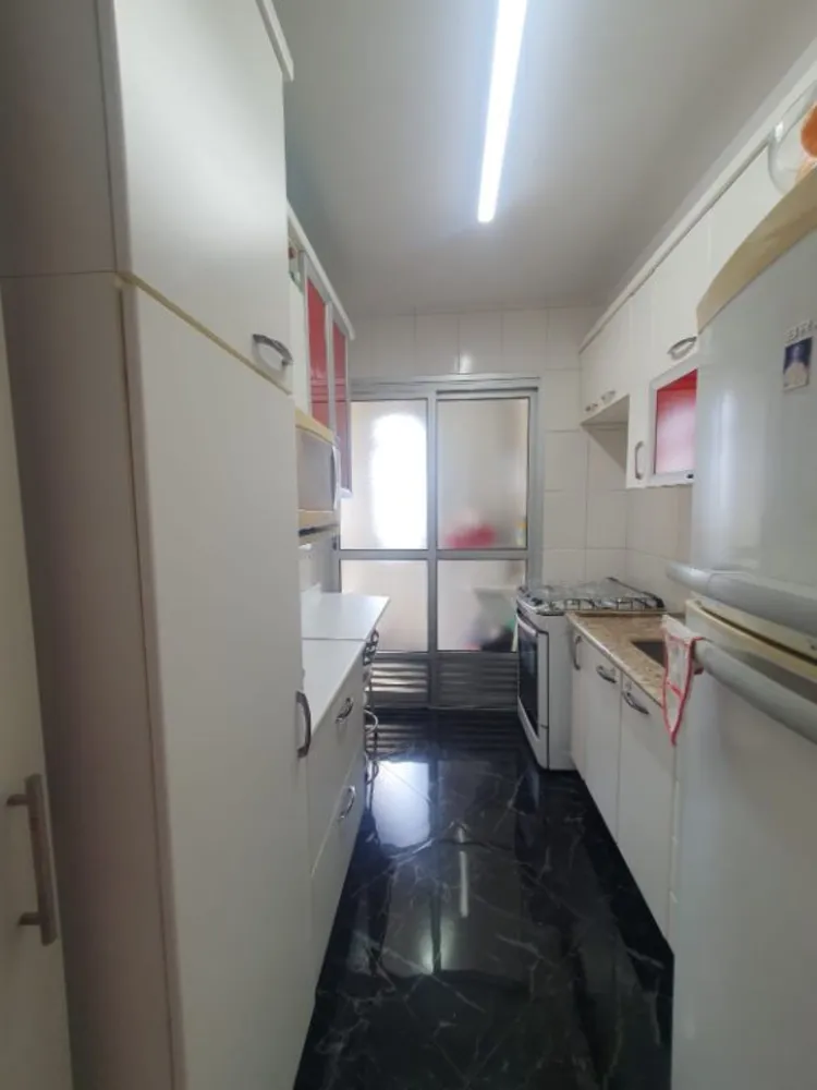 Apartamento, 2 quartos, 55 m² - Foto 11