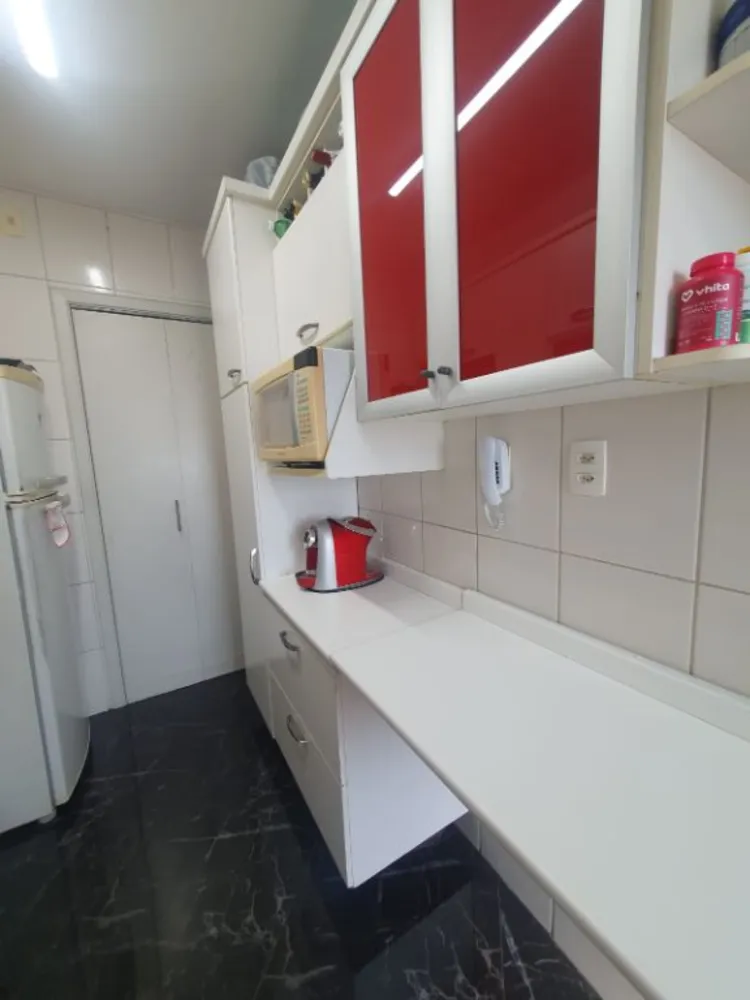 Apartamento, 2 quartos, 55 m² - Foto 7