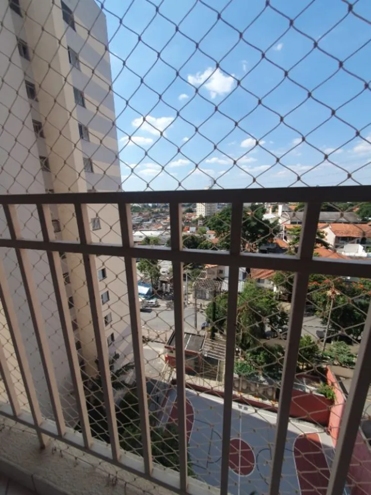 Apartamento, 2 quartos, 55 m² - Foto 2