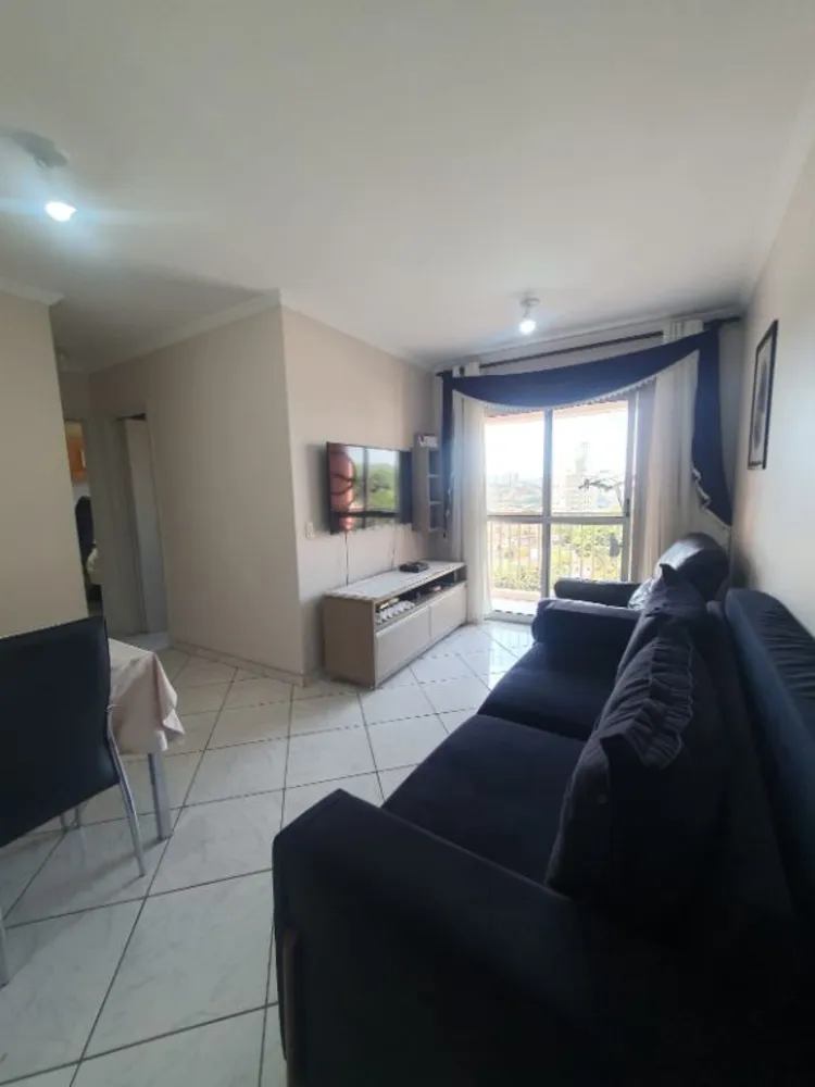 Apartamento, 2 quartos, 55 m² - Foto 4