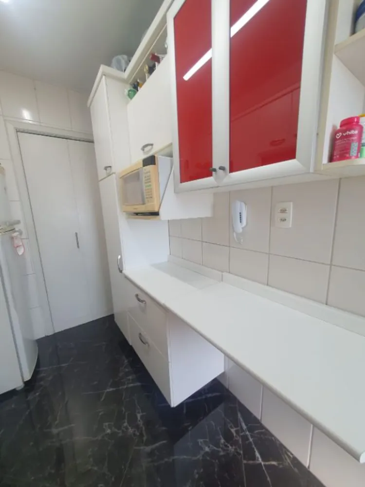 Apartamento, 2 quartos, 55 m² - Foto 8