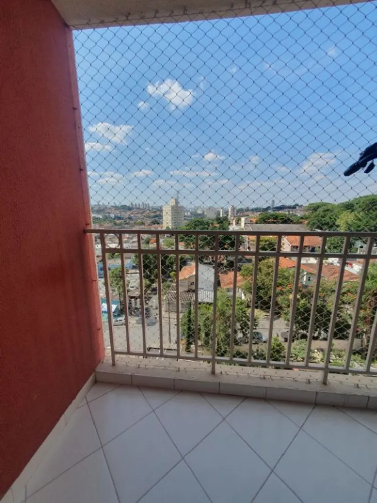 Apartamento, 2 quartos, 55 m² - Foto 1