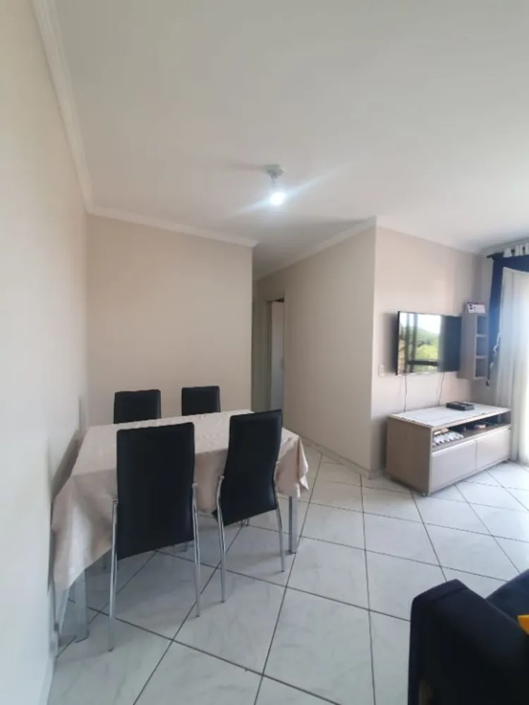 Apartamento, 2 quartos, 55 m² - Foto 6