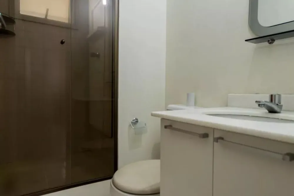 Apartamento, 3 quartos, 63 m² - Foto 5