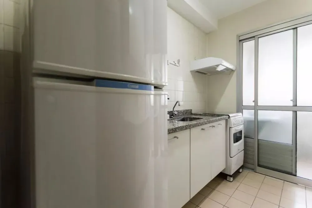 Apartamento, 3 quartos, 63 m² - Foto 3