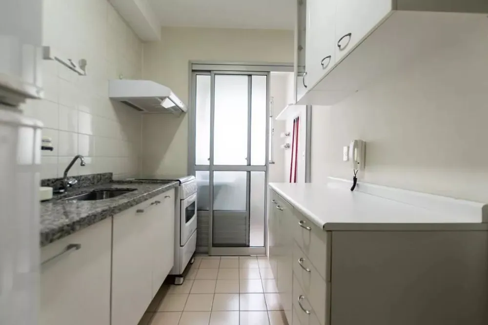 Apartamento, 3 quartos, 63 m² - Foto 2