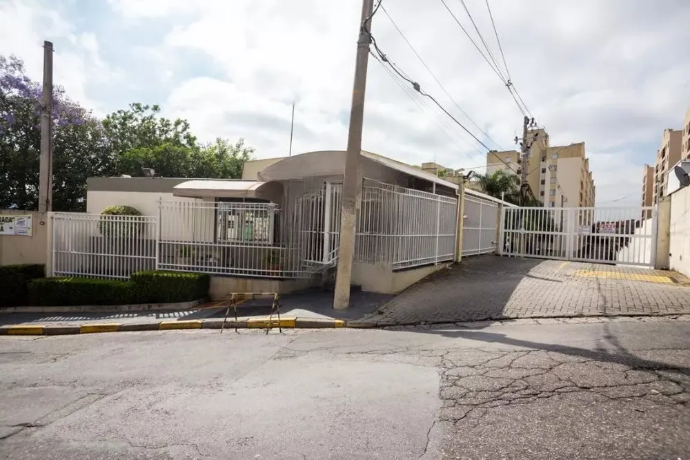 Apartamento, 3 quartos, 63 m² - Foto 10