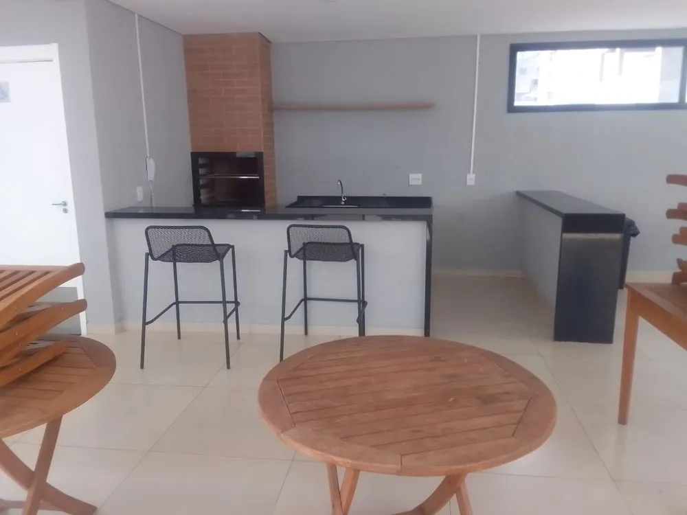 Apartamento, 2 quartos, 55 m² - Foto 8