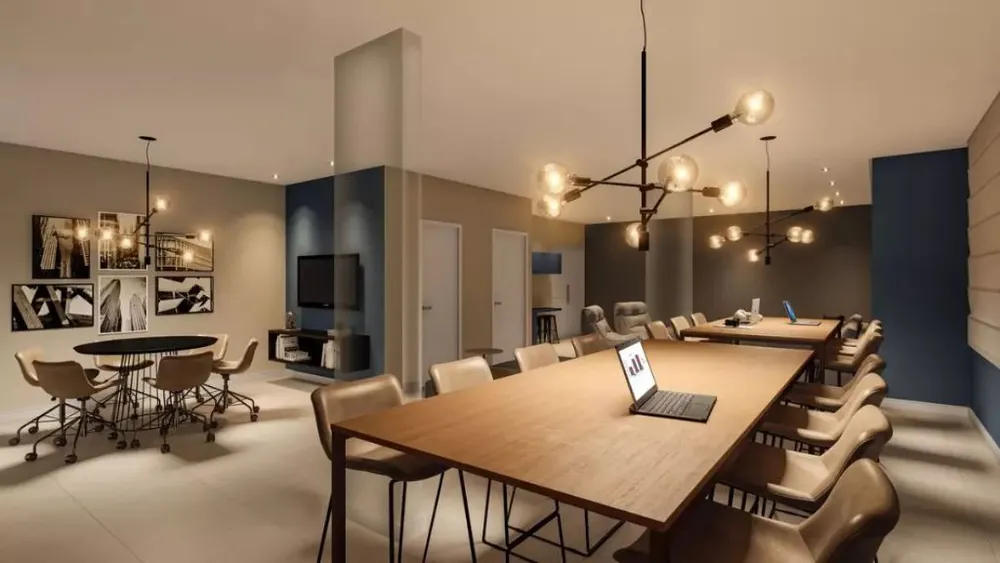 Apartamento, 2 quartos, 55 m² - Foto 7