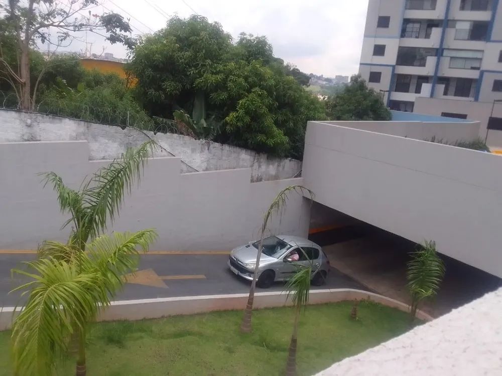 Apartamento, 2 quartos, 55 m² - Foto 9