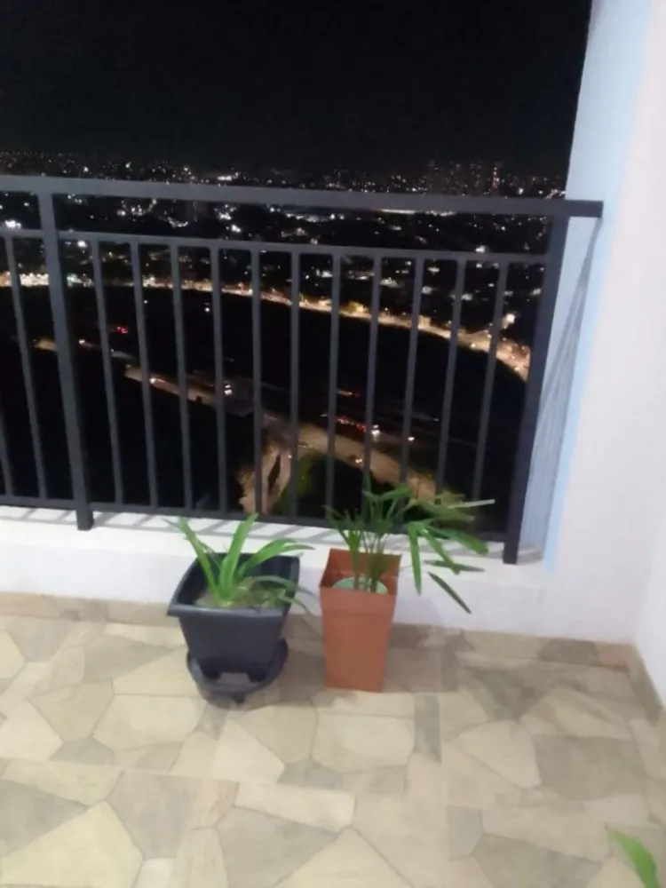 Apartamento, 2 quartos, 55 m² - Foto 1
