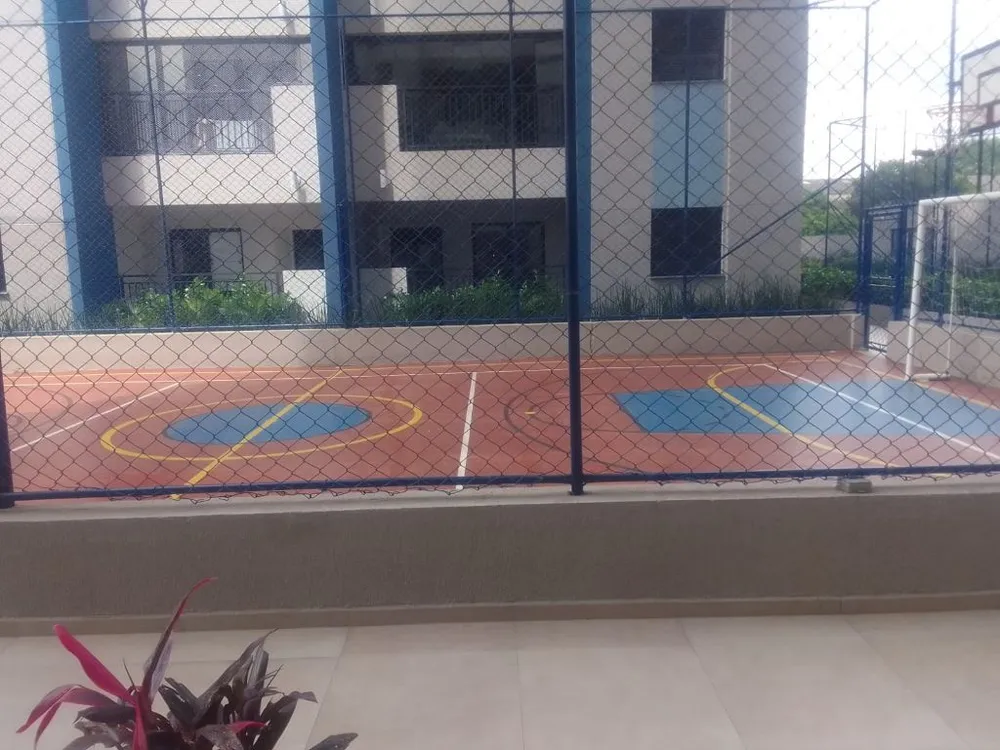 Apartamento, 2 quartos, 55 m² - Foto 11