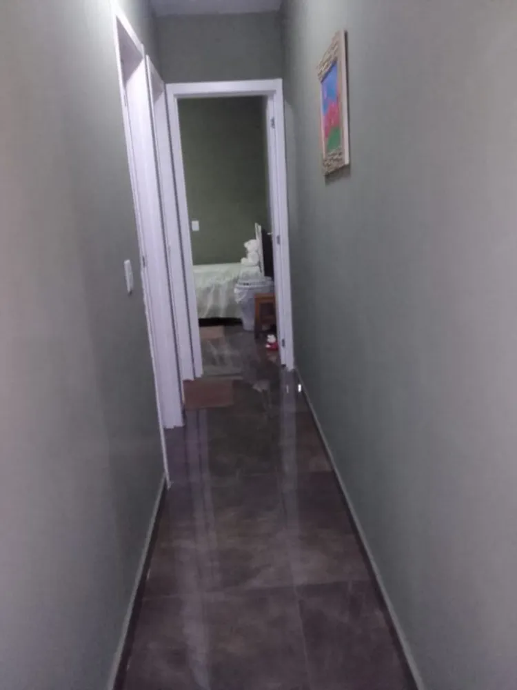 Apartamento, 2 quartos, 55 m² - Foto 4