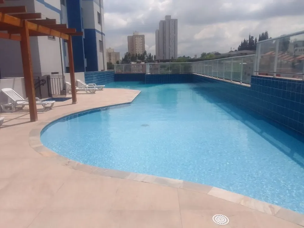 Apartamento, 2 quartos, 55 m² - Foto 12