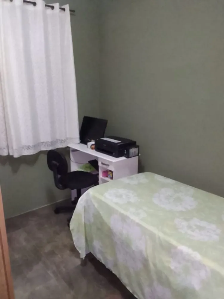 Apartamento, 2 quartos, 55 m² - Foto 2