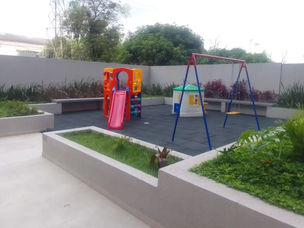 Apartamento, 2 quartos, 55 m² - Foto 10