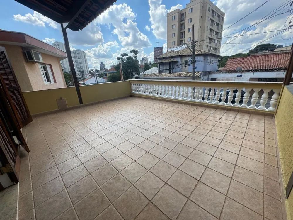 Sobrado, 3 quartos, 180 m² - Foto 3