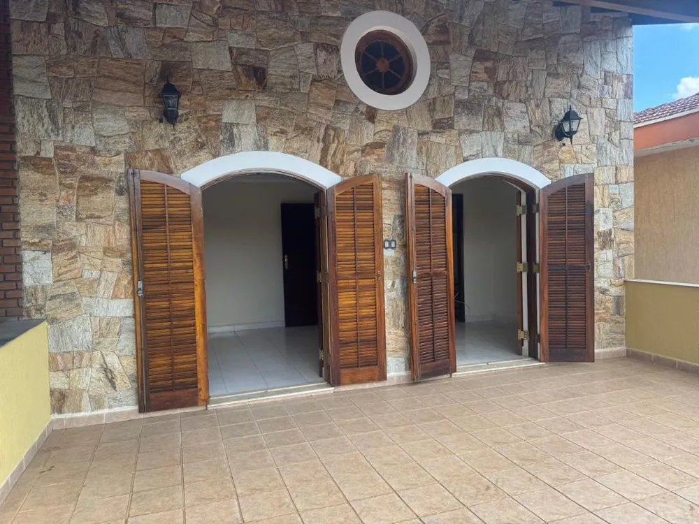Sobrado, 3 quartos, 180 m² - Foto 12