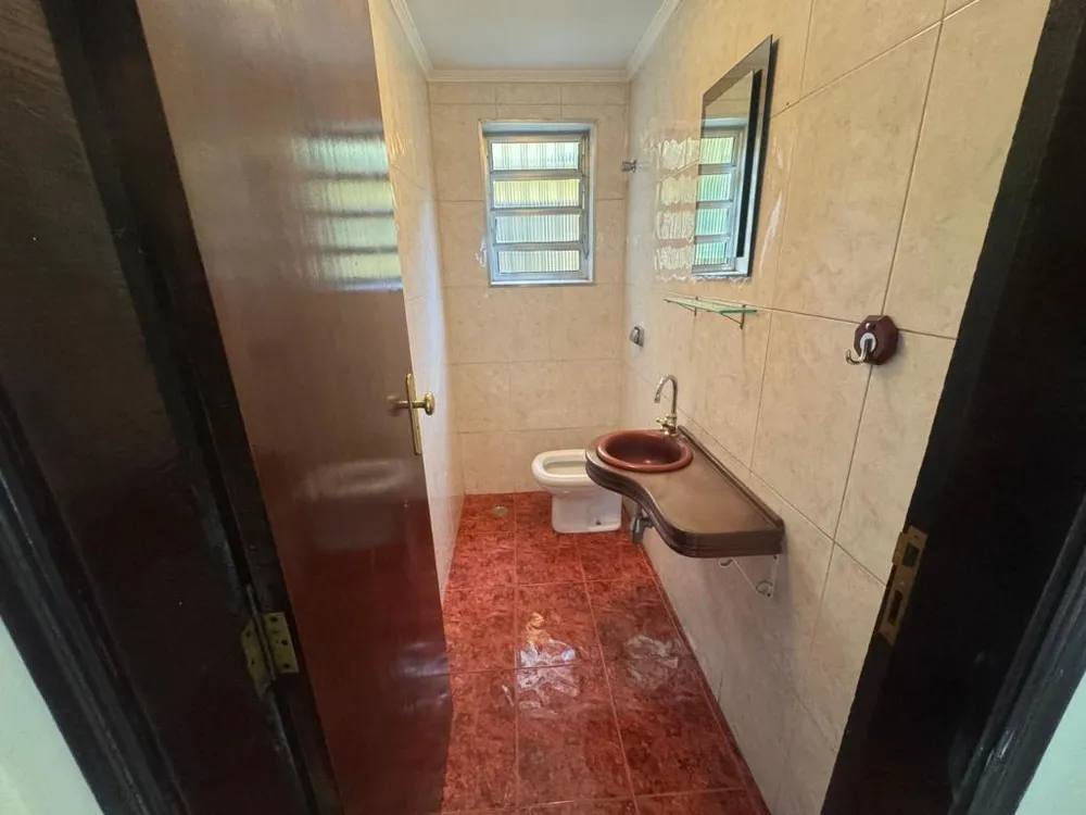 Sobrado, 3 quartos, 180 m² - Foto 8