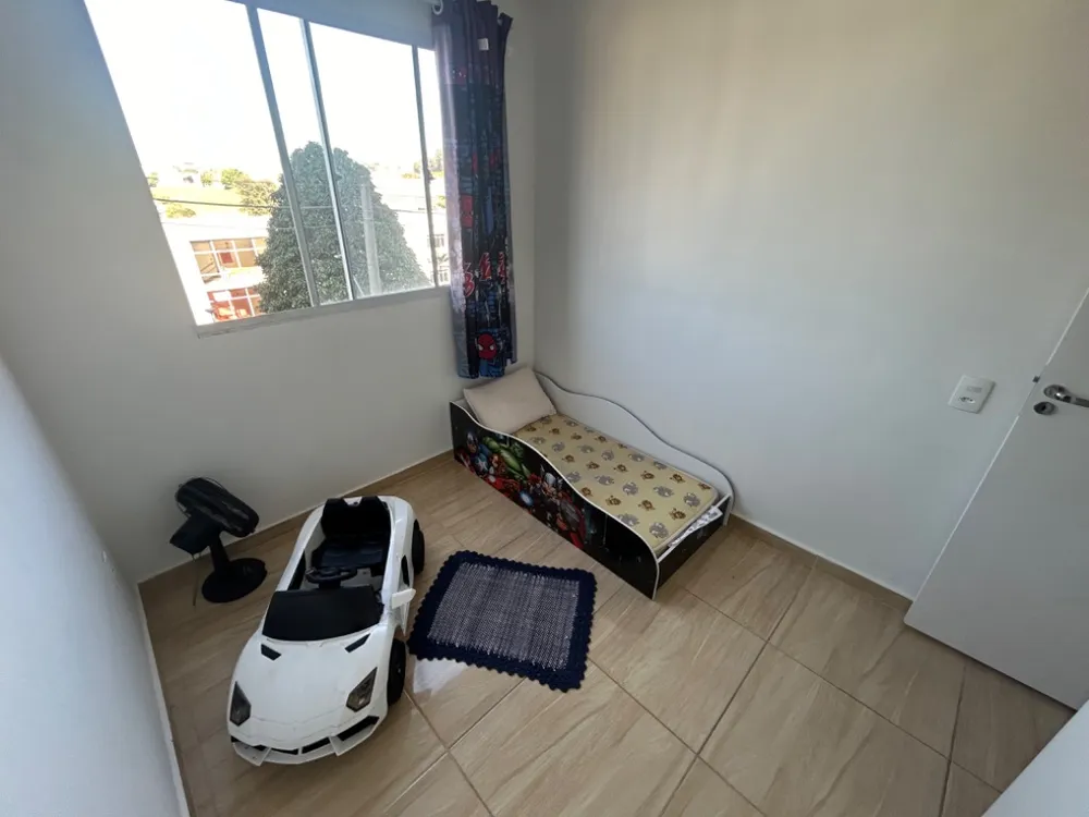 Apartamento, 2 quartos, 42 m² - Foto 8
