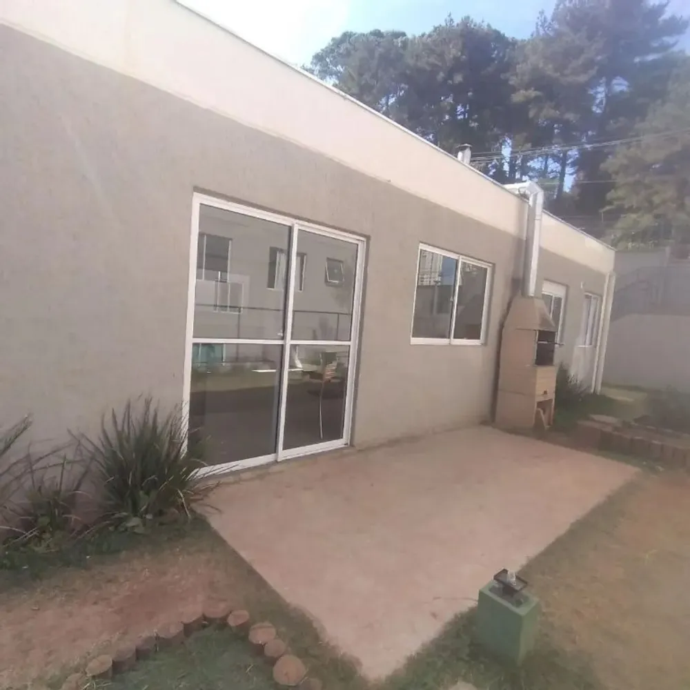 Apartamento, 2 quartos, 42 m² - Foto 2
