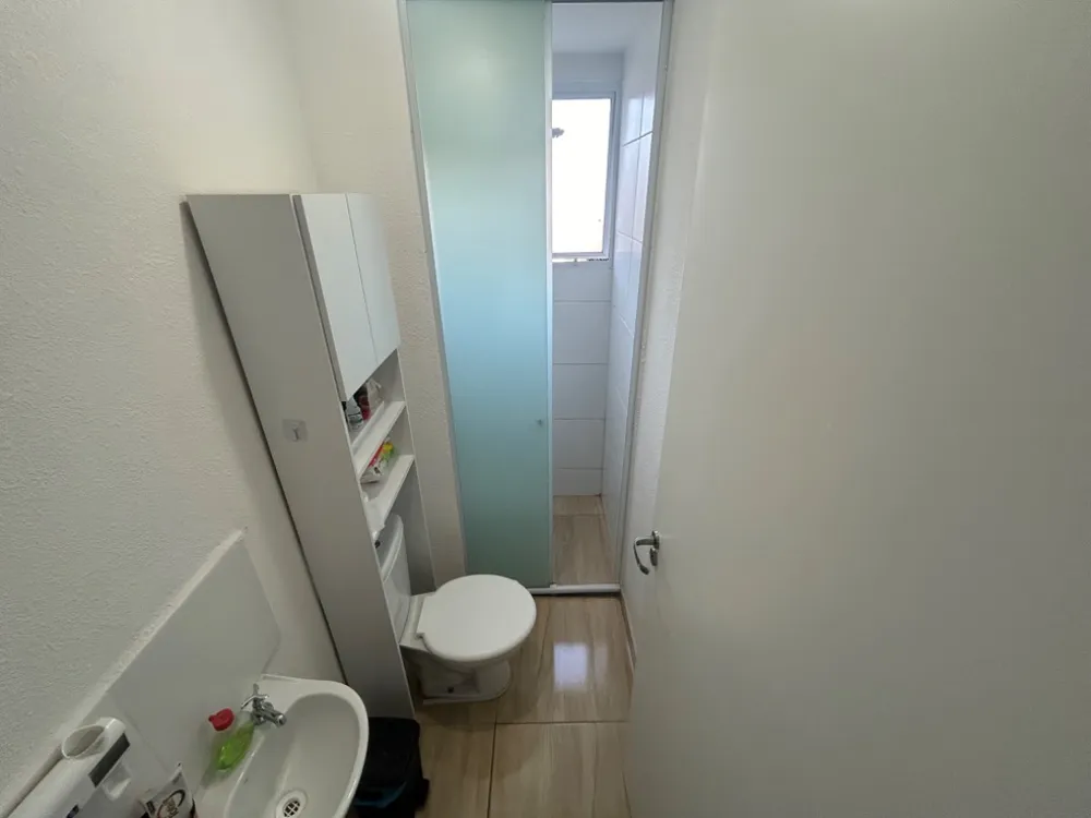 Apartamento, 2 quartos, 42 m² - Foto 7