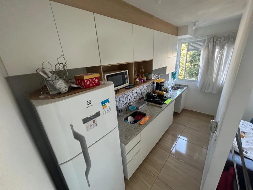Apartamento, 2 quartos, 42 m² - Foto 2
