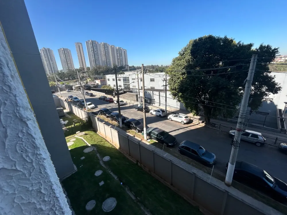 Apartamento, 2 quartos, 42 m² - Foto 1