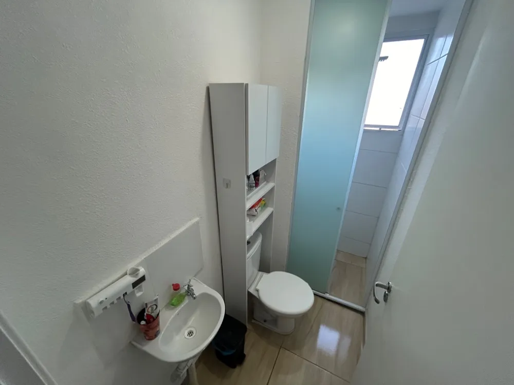 Apartamento, 2 quartos, 42 m² - Foto 3