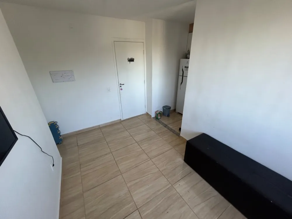Apartamento, 2 quartos, 42 m² - Foto 6