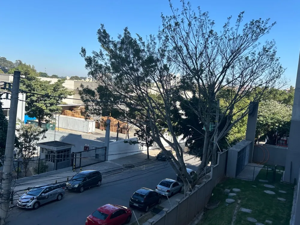 Apartamento, 2 quartos, 42 m² - Foto 3