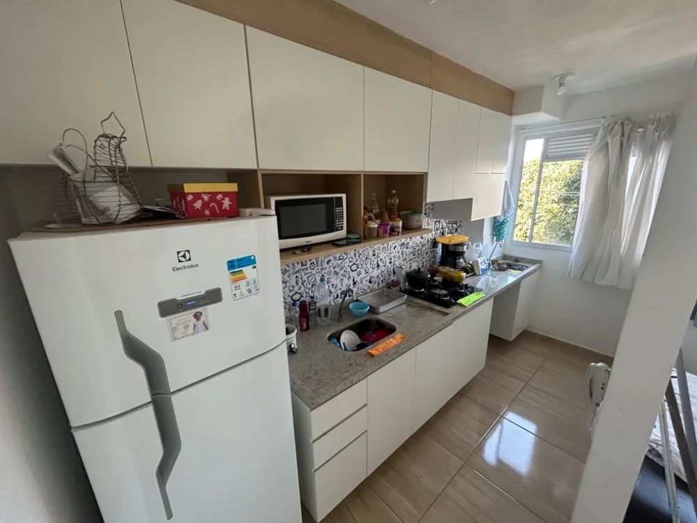 Apartamento, 2 quartos, 42 m² - Foto 5