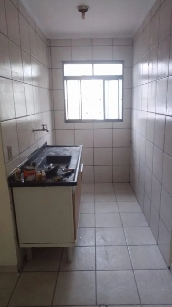 Casa, 1 quarto, 50 m² - Foto 6
