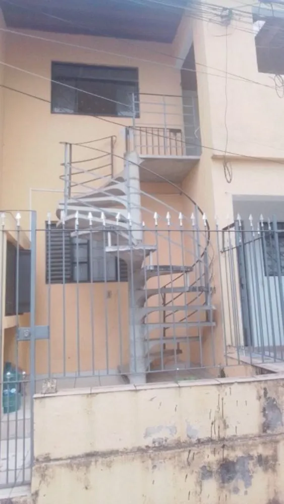 Casa, 1 quarto, 50 m² - Foto 1