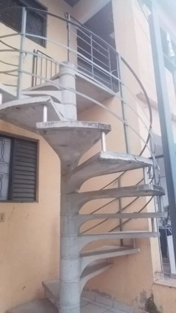 Casa, 1 quarto, 50 m² - Foto 2