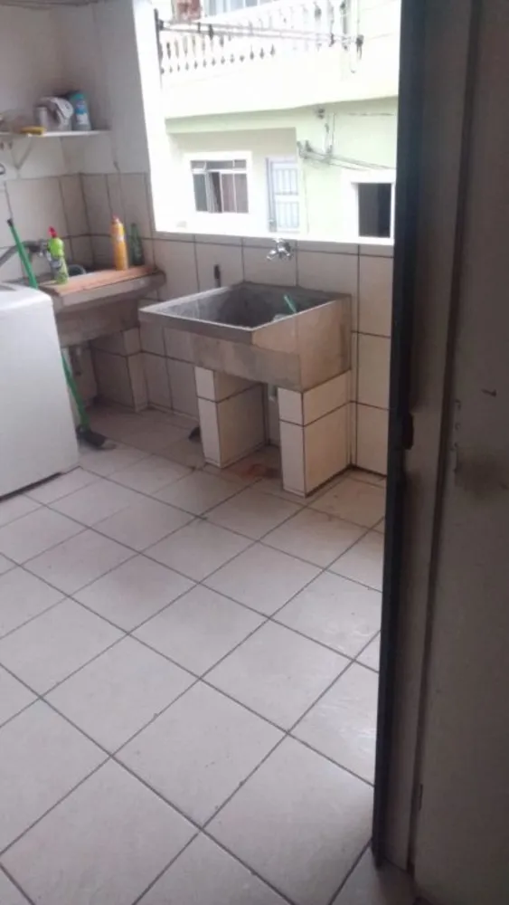 Casa, 1 quarto, 50 m² - Foto 4