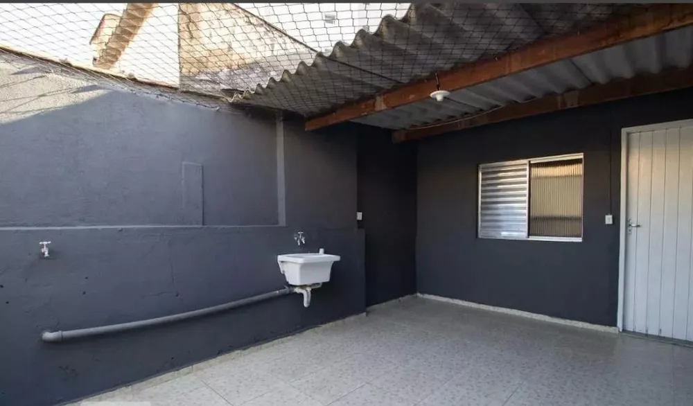 Sobrado, 2 quartos, 120 m² - Foto 9