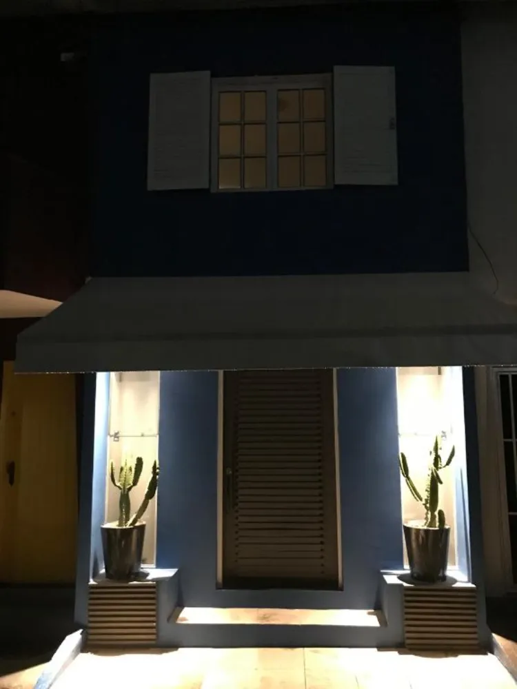 Sobrado, 2 quartos, 120 m² - Foto 1