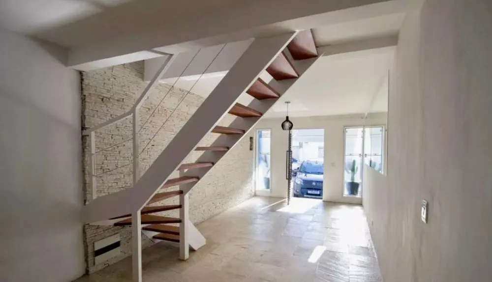 Sobrado, 2 quartos, 120 m² - Foto 3