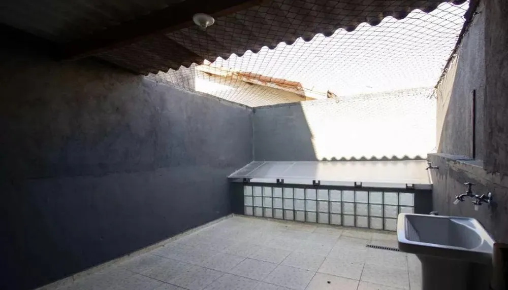 Sobrado, 2 quartos, 120 m² - Foto 10