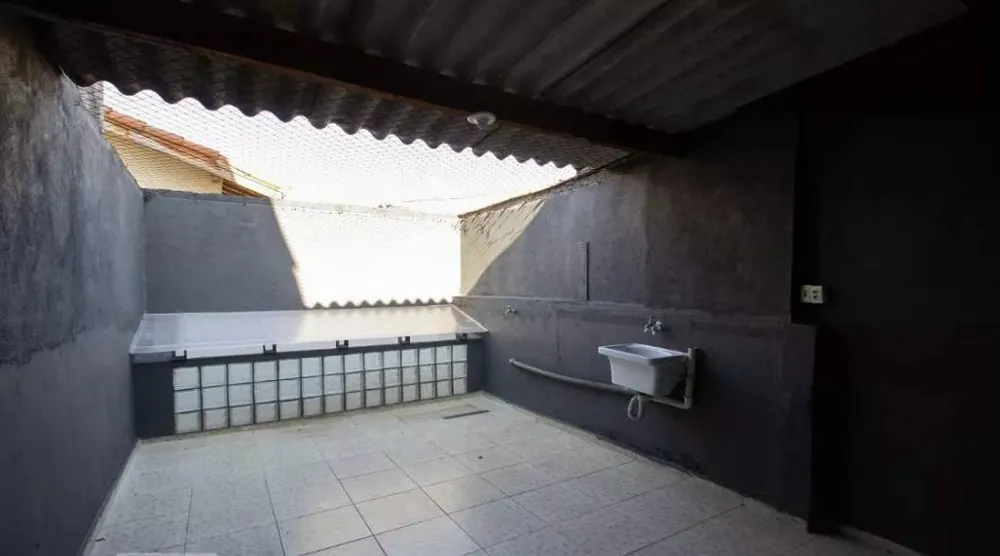 Sobrado, 2 quartos, 120 m² - Foto 8