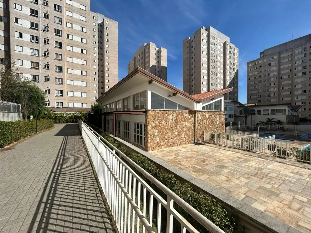 Apartamento, 3 quartos, 78 m² - Foto 8