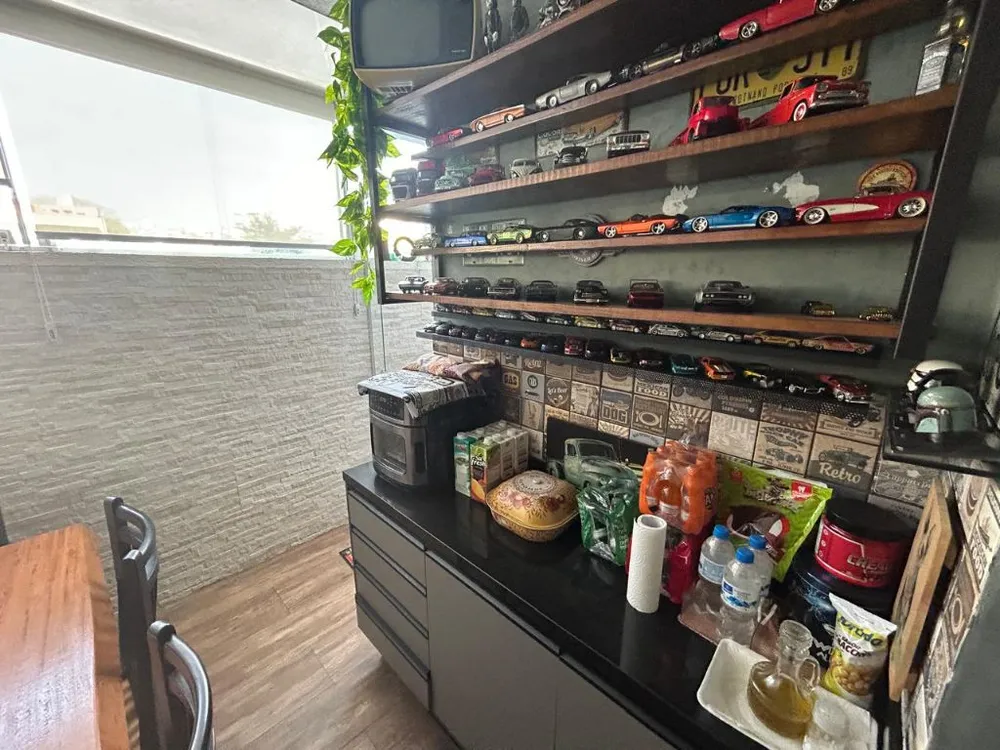 Apartamento, 3 quartos, 78 m² - Foto 3