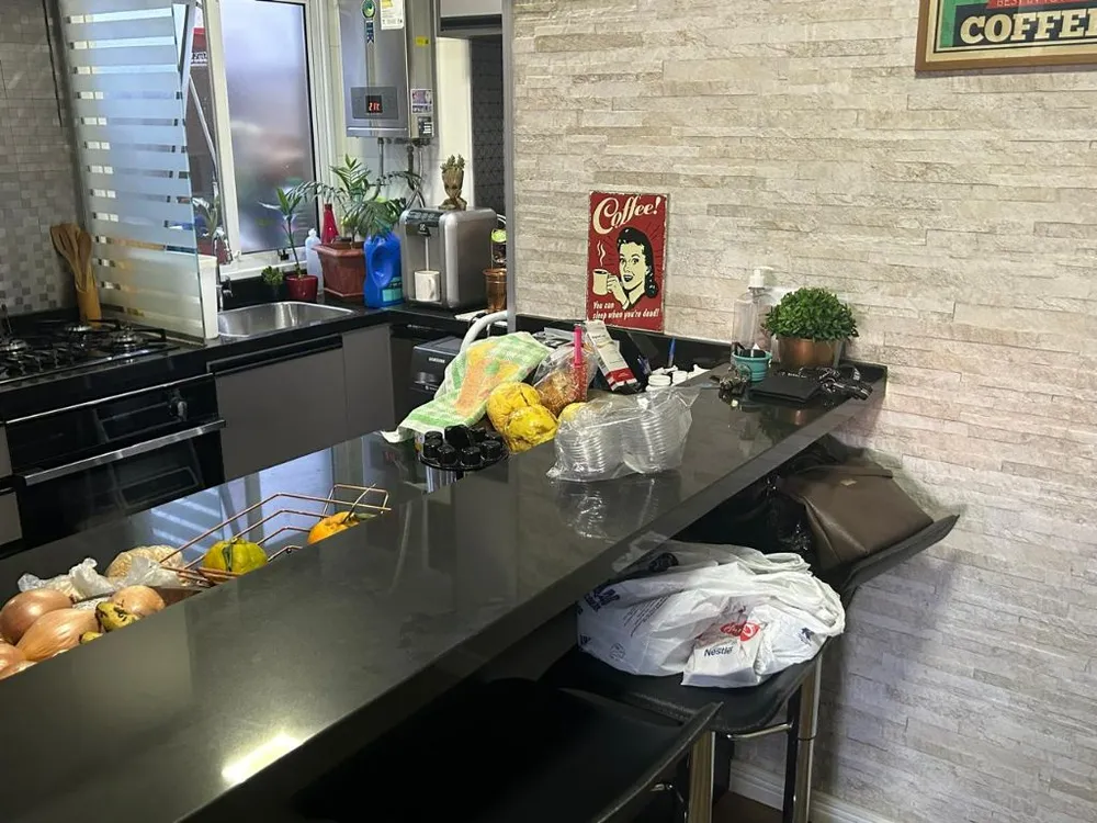 Apartamento, 3 quartos, 78 m² - Foto 3