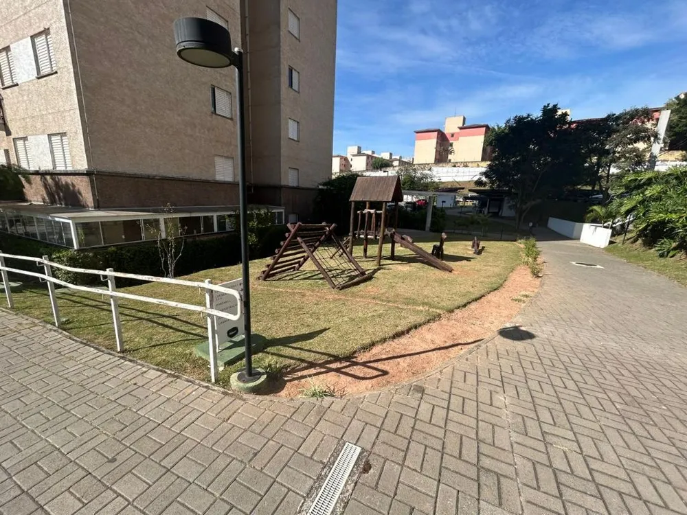 Apartamento, 3 quartos, 78 m² - Foto 9
