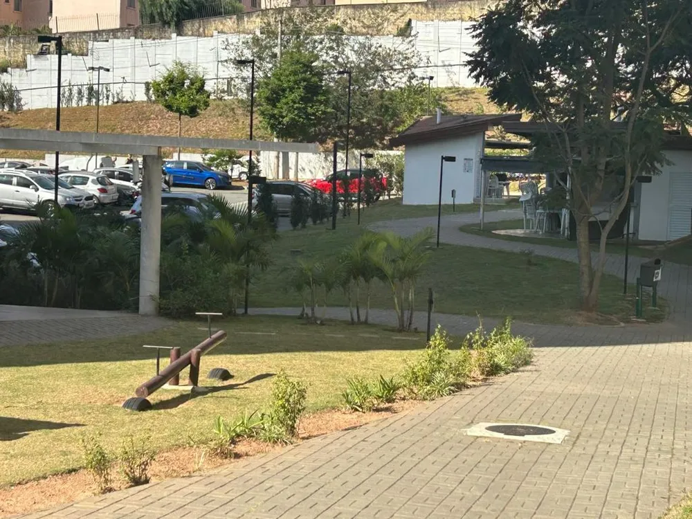 Apartamento, 3 quartos, 78 m² - Foto 2