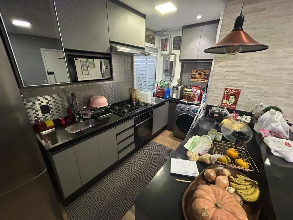 Apartamento, 3 quartos, 78 m² - Foto 4