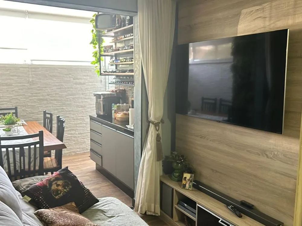 Apartamento, 3 quartos, 78 m² - Foto 6